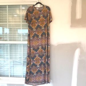 Lularoe Dress XL